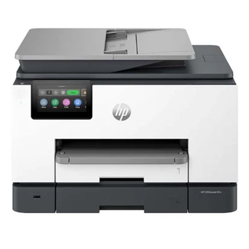 HP OfficeJet Pro 9130 All-in-One Printer HP OfficeJet Pro 9130 All-in-One Printer